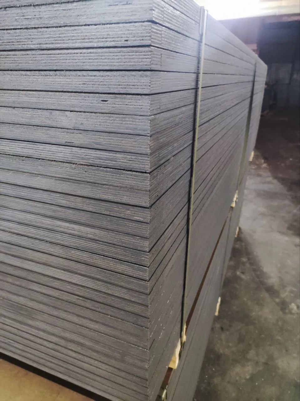 Укладання фанери