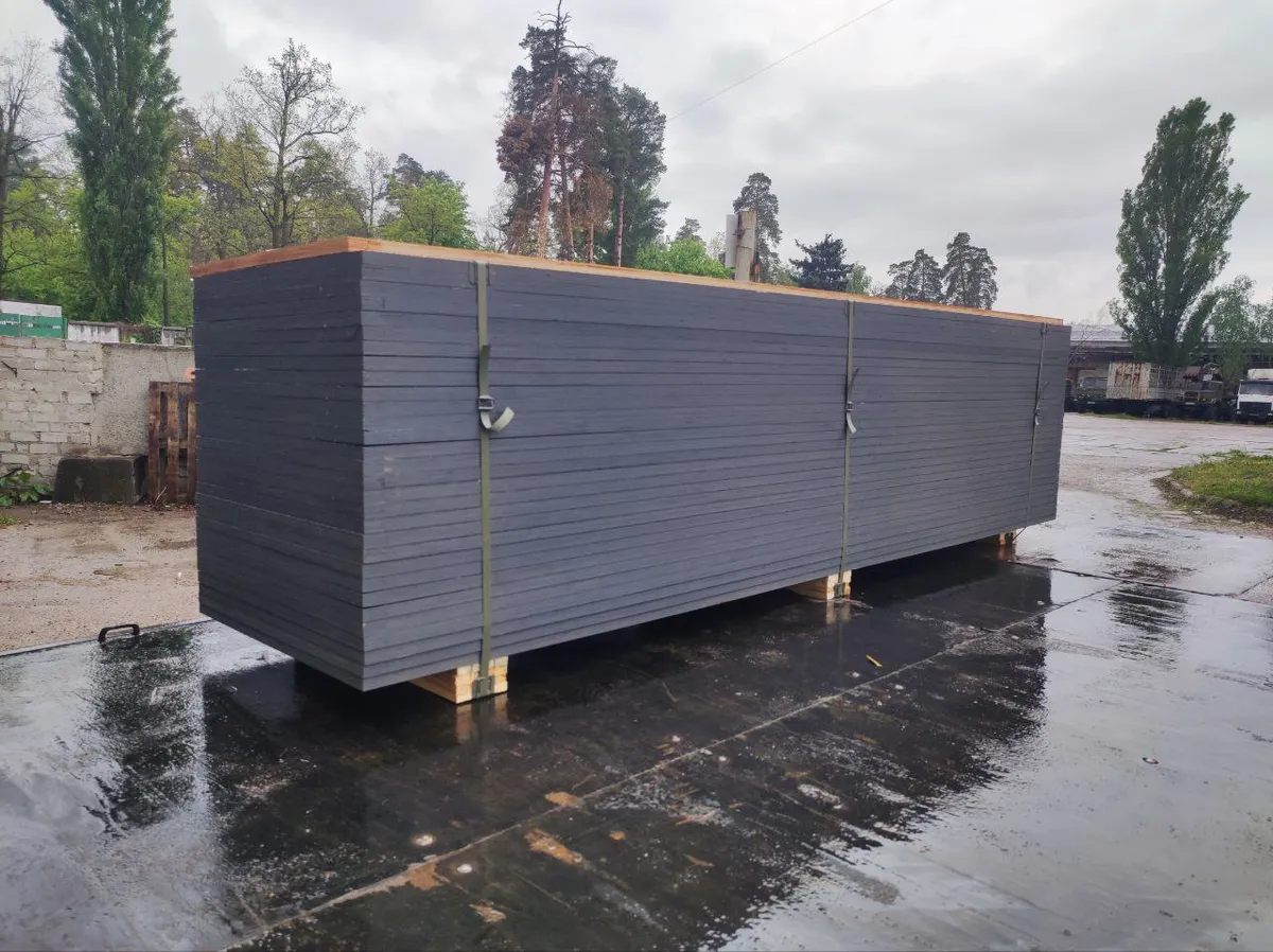 Фанера в роботі