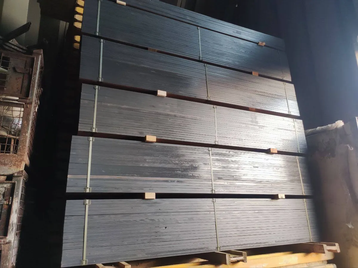 Опалубкова фанера 18мм